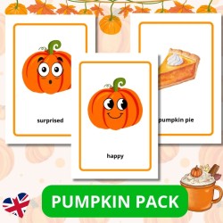 Pumpkin Pack