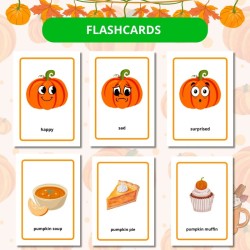 Pumpkin Pack