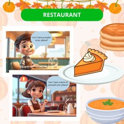 Pumpkin Pack