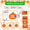 Pumpkin Pack