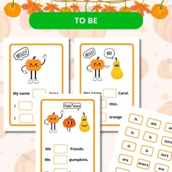 Pumpkin Pack