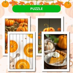 Pumpkin Pack