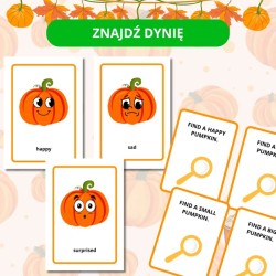 Pumpkin Pack
