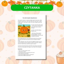 Pumpkin Pack