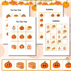 Pumpkin Pack