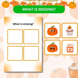Pumpkin Pack