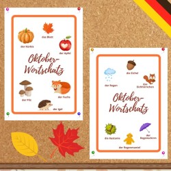 Gazetka HALLO OKTOBER