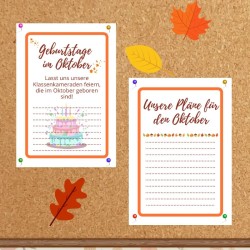 Gazetka HALLO OKTOBER