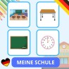 Zestaw Meine Schule