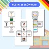Zestaw Meine Schule