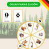 Zestaw Waldtiere
