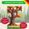 Zestaw Waldtiere