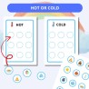 Zestaw edukacyjny Weather