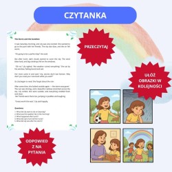 Zestaw edukacyjny Weather