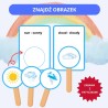 Zestaw edukacyjny Weather