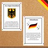 Gazetka Symbole Narodowe Niemiec