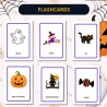 Zestaw Halloween