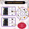 Zestaw Halloween