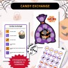 Zestaw Halloween