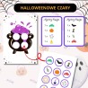 Zestaw Halloween