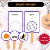 Zestaw Halloween