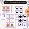 Zestaw Halloween