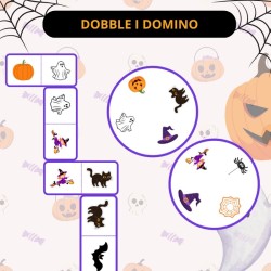 Zestaw Halloween