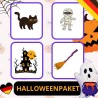 Halloweenpaket