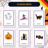 Halloweenpaket