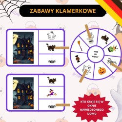 Halloweenpaket