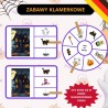 Halloweenpaket