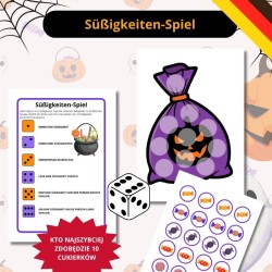 Halloweenpaket