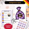 Halloweenpaket