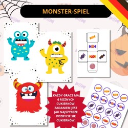 Halloweenpaket