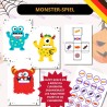 Halloweenpaket