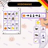 Halloweenpaket