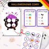 Halloweenpaket