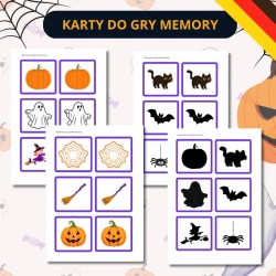 Halloweenpaket