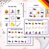Halloweenpaket