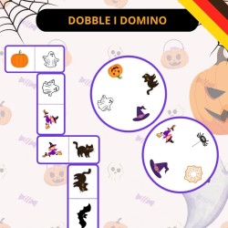 Halloweenpaket