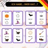 Halloweenpaket