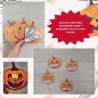 Pumpkin Mystery Game
