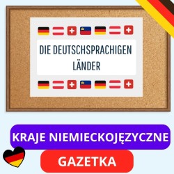 Gazetka Kraje niemieckojęzyczne