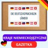 Gazetka Kraje niemieckojęzyczne