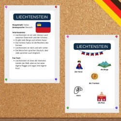 Gazetka Kraje niemieckojęzyczne