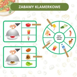 Zestaw Food
