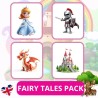 Fairy Tales Pack