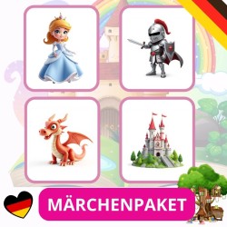 Dzień Postaci z Bajek