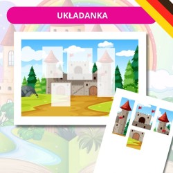 Dzień Postaci z Bajek