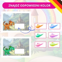 Dzień Postaci z Bajek